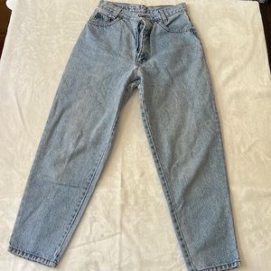Sunrise Vintage Jeans
